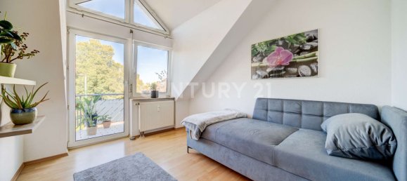 3-Zimmer Wohnung in Konstanz, Germany, Nr. 238310 4