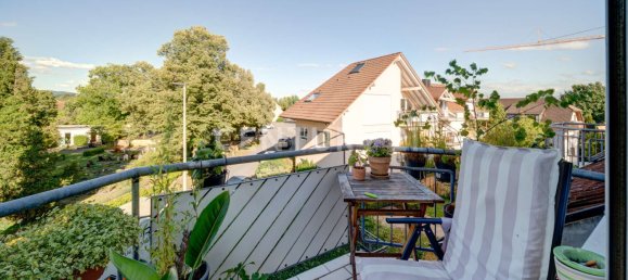 3-Zimmer Wohnung in Konstanz, Germany, Nr. 238310 7