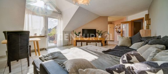 3-Zimmer Wohnung in Konstanz, Germany, Nr. 238310 3