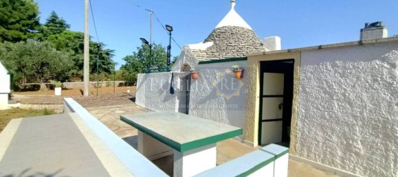 1 غرف نوم منزل في Putignano, Italy رقم 353188 4