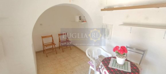 1 غرف نوم منزل في Putignano, Italy رقم 353188 10