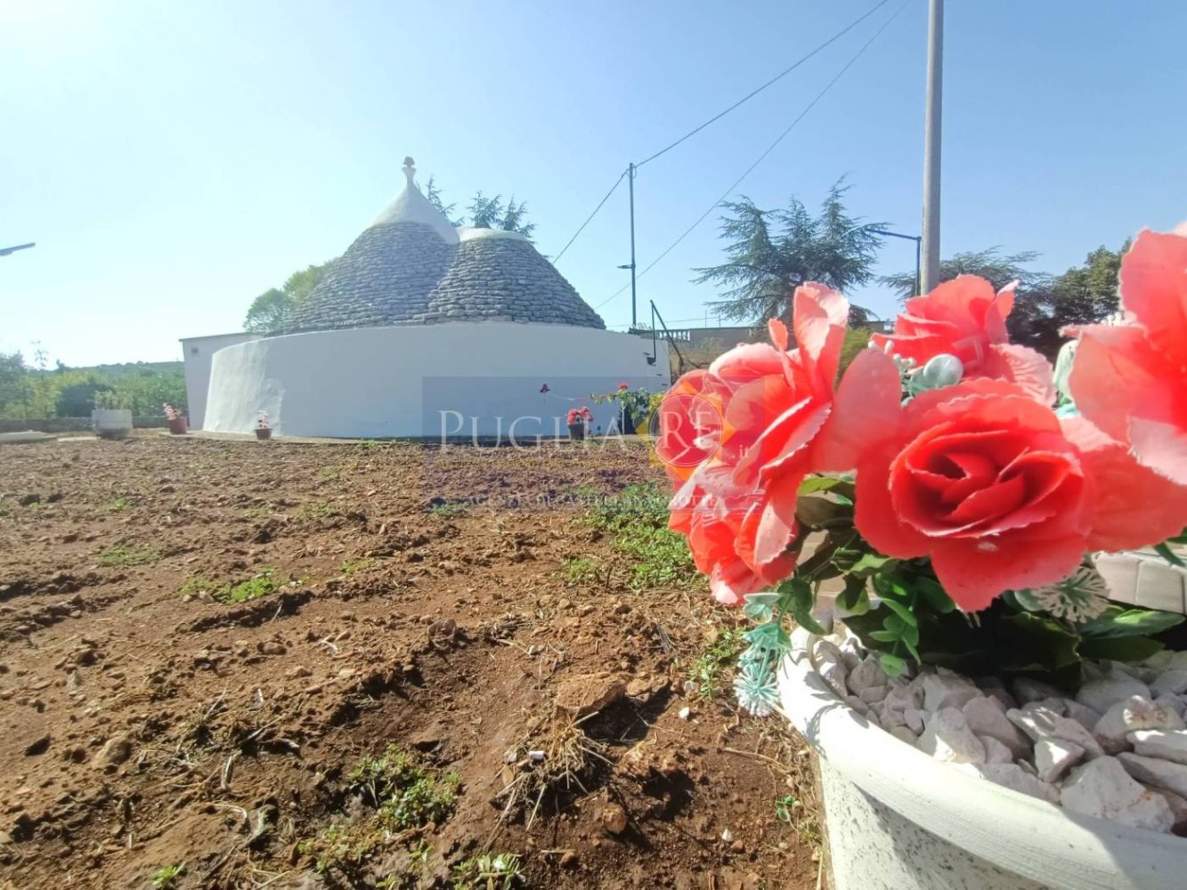 1 غرف نوم منزل في Putignano, Italy رقم 353188