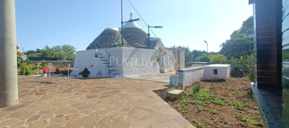 1 غرف نوم منزل في Putignano, Italy رقم 353188 5