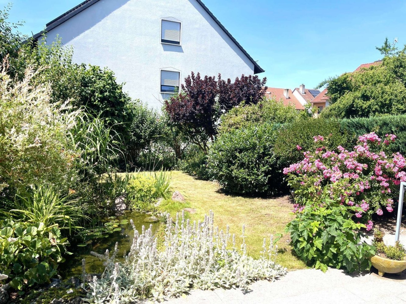 Moradia em banda T4 em Nuremberg, Germany N.º 230920