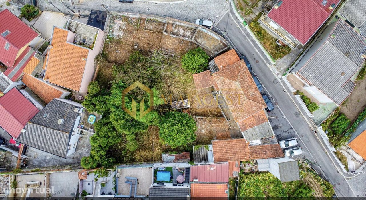 5 bedrooms House in Matosinhos, Portugal No. 324523