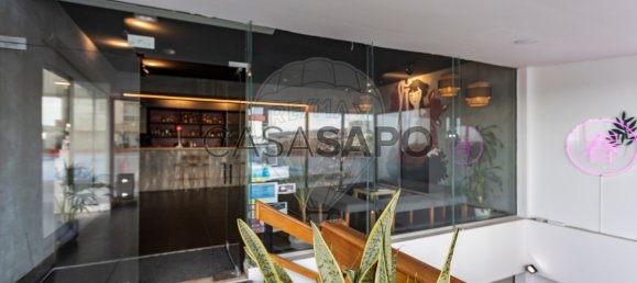 560m² Commercial property in Costa da Caparica, Portugal No. 341681 10