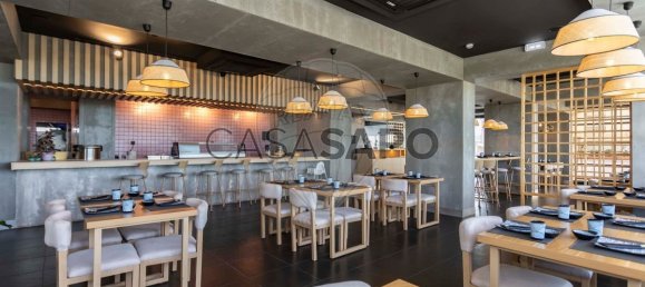 560m² Commercial property in Costa da Caparica, Portugal No. 341681 30