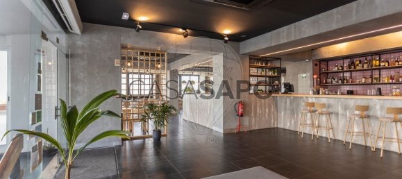 560m² Commercial property in Costa da Caparica, Portugal No. 341681 11