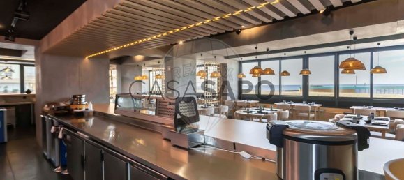 560m² Commercial property in Costa da Caparica, Portugal No. 341681 35