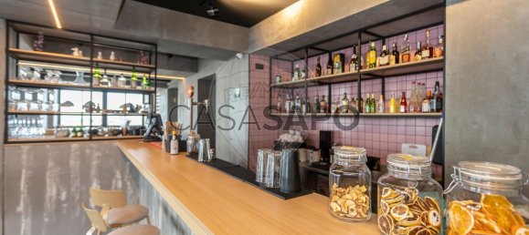 560m² Commercial property in Costa da Caparica, Portugal No. 341681 13