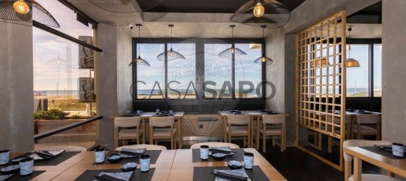 560m² Commercial property in Costa da Caparica, Portugal No. 341681 19