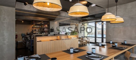 560m² Commercial property in Costa da Caparica, Portugal No. 341681 26