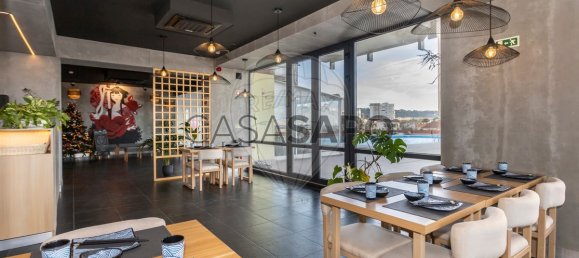 560m² Commercial property in Costa da Caparica, Portugal No. 341681 23