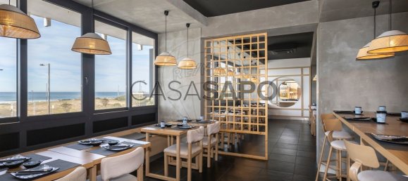 560m² Commercial property in Costa da Caparica, Portugal No. 341681 24