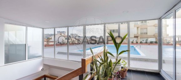 560m² Commercial property in Costa da Caparica, Portugal No. 341681 9