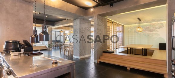 560m² Commercial property in Costa da Caparica, Portugal No. 341681 33