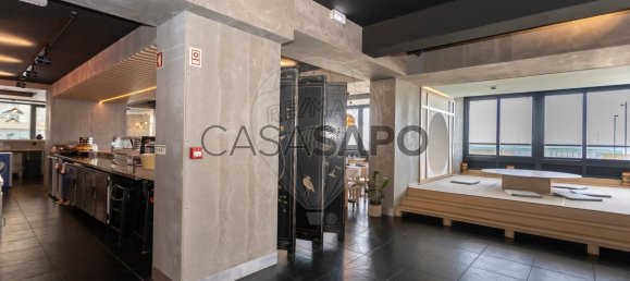 560m² Commercial property in Costa da Caparica, Portugal No. 341681 34