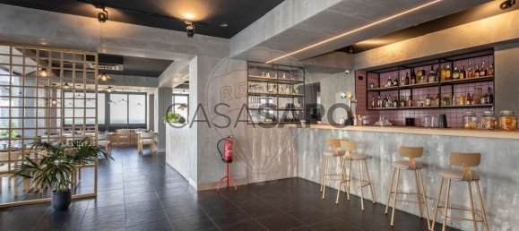 560m² Commercial property in Costa da Caparica, Portugal No. 341681 14