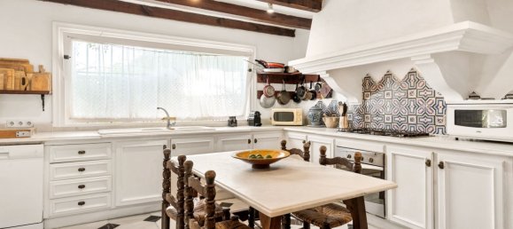 6 bedrooms Villa in Malaga, Spain No. 57391 13