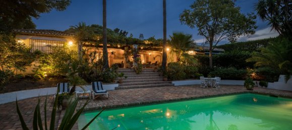 6 bedrooms Villa in Malaga, Spain No. 57391 29