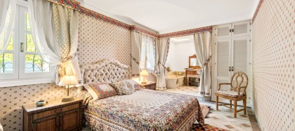 6 bedrooms Villa in Malaga, Spain No. 57391 27