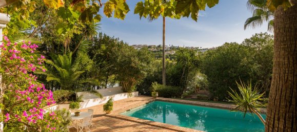 6 bedrooms Villa in Malaga, Spain No. 57391 21