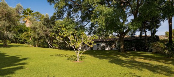 6 bedrooms Villa in Malaga, Spain No. 57391 22