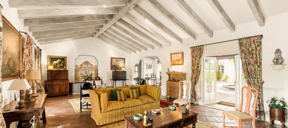 6 bedrooms Villa in Malaga, Spain No. 57391 26