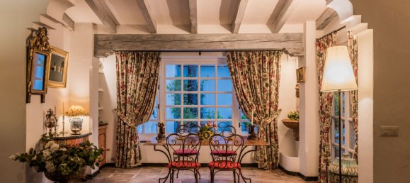 6 bedrooms Villa in Malaga, Spain No. 57391 34