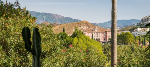 6 bedrooms Villa in Malaga, Spain No. 57391 17