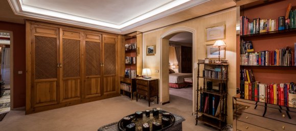 6 bedrooms Villa in Malaga, Spain No. 57391 36