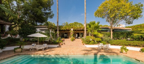 6 bedrooms Villa in Malaga, Spain No. 57391 24