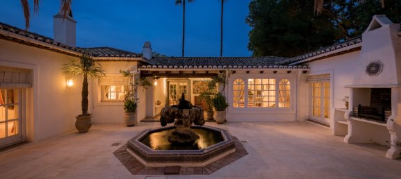 6 bedrooms Villa in Malaga, Spain No. 57391 30