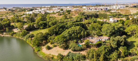 6 bedrooms Villa in Malaga, Spain No. 57391 20