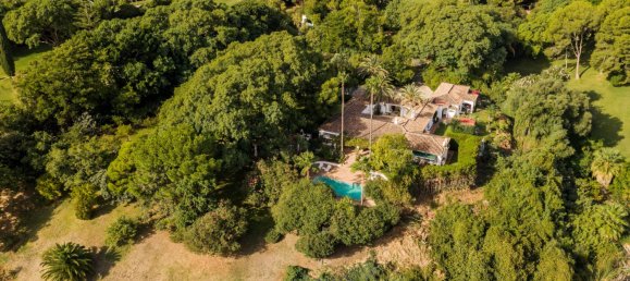 6 bedrooms Villa in Malaga, Spain No. 57391 19