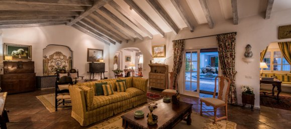 6 bedrooms Villa in Malaga, Spain No. 57391 35