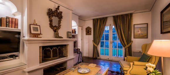 6 bedrooms Villa in Malaga, Spain No. 57391 3