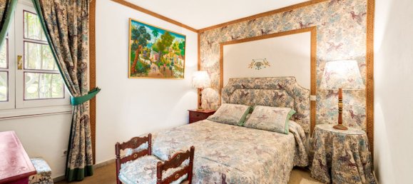 6 bedrooms Villa in Malaga, Spain No. 57391 8