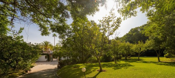 6 bedrooms Villa in Malaga, Spain No. 57391 23