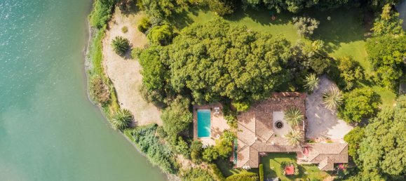 6 bedrooms Villa in Malaga, Spain No. 57391 25