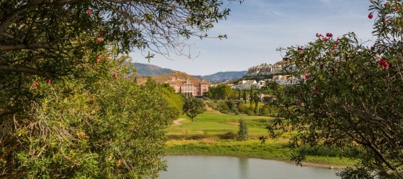 6 bedrooms Villa in Malaga, Spain No. 57391 14