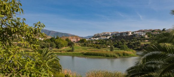 6 bedrooms Villa in Malaga, Spain No. 57391 28