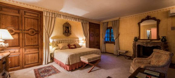 6 bedrooms Villa in Malaga, Spain No. 57391 37