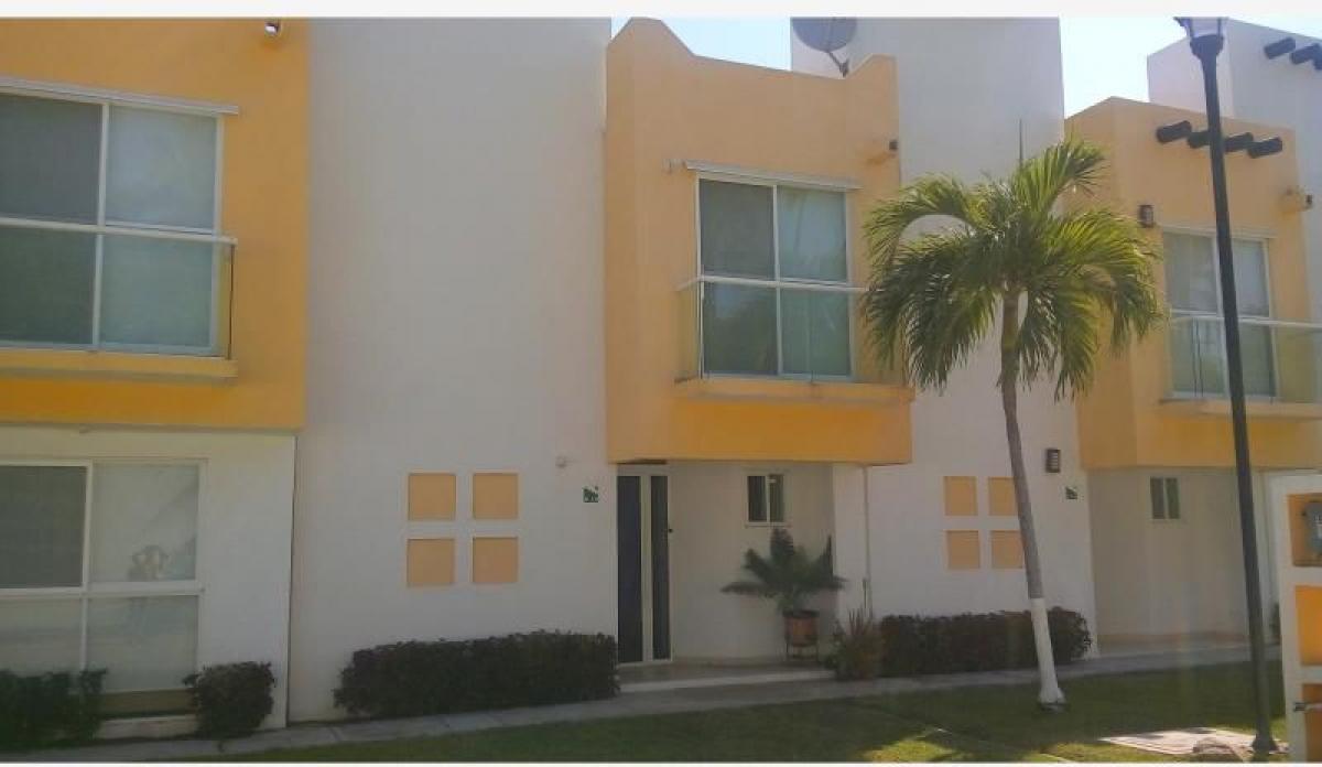 Дом с 3 спальнями в Герреро, Мексика № 164556