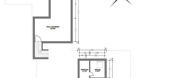 4 غرف نوم منزل في Delmenhorst, Germany رقم 322409 27