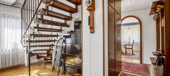 4 غرف نوم منزل في Delmenhorst, Germany رقم 322409 9