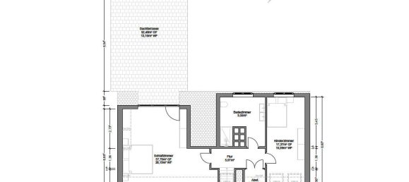 4 غرف نوم منزل في Delmenhorst, Germany رقم 322409 26