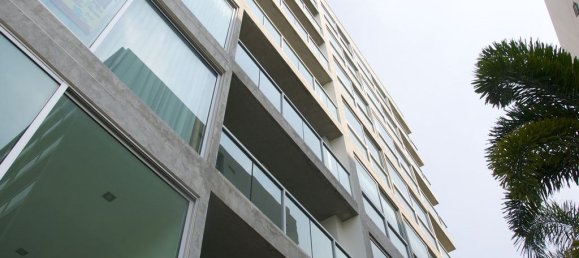 1 bedroom Condo in Pattaya, Thailand No. 11862 19