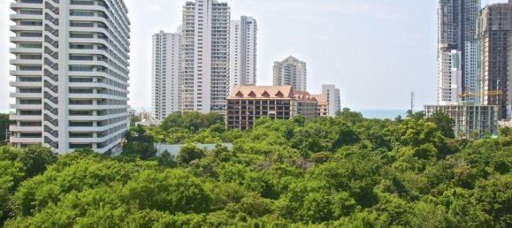 1 bedroom Condo in Pattaya, Thailand No. 11862 7