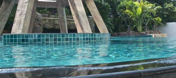 1 bedroom Condo in Pattaya, Thailand No. 11862 16